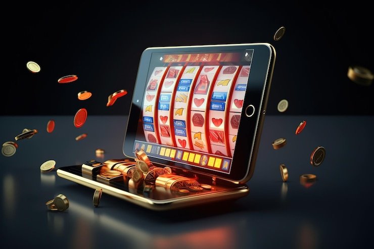 Opsi taruhan dan deposit QRIS di cantiktoto
