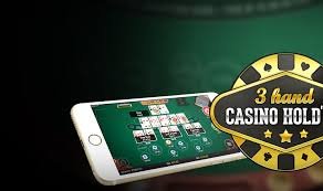 Meja Teen Patti live dealer di platform cantiktoto dengan antarmuka interaktif