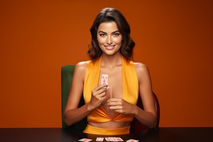 Riwayat putaran Teen Patti dan saldo chip di cantiktoto